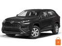 TOYOTA RAV4 2.0L CVT - 2025