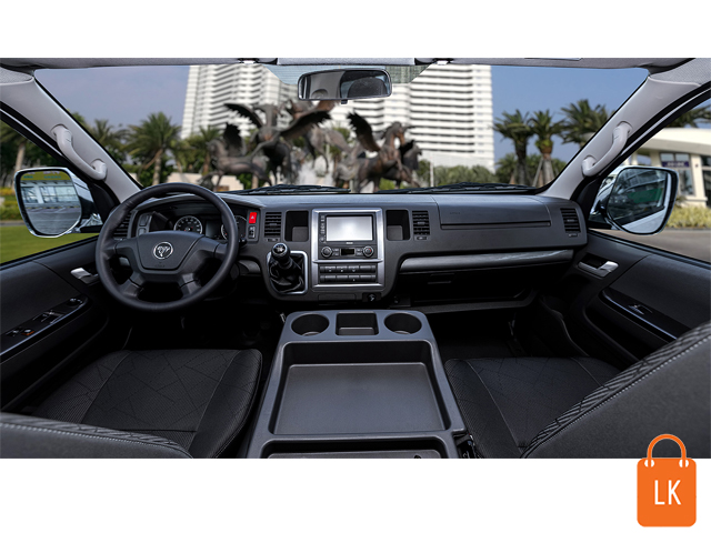 FOTON CS2 2025 - MOTOR CUMINS DIESEL 19 ASIENTOS
