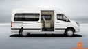 FOTON TOANO 2025 MOTOR CUMMINS DIESEL 18 ASIENTOS