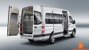 FOTON TOANO 2025 MOTOR CUMMINS DIESEL 18 ASIENTOS