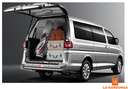 DONGFENG M3 MOTOR GASOLINA MITSUBISHI 11 ASIENTOS