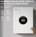 MODULO SOLAR PARA VIVIENDA 2.8KWH