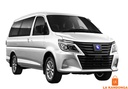 DONGFENG M3 MOTOR GASOLINA MITSUBISHI 11 ASIENTOS