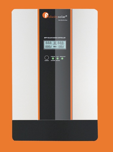[SCCM4524,Li] MPPT-SCCM4524 Cargador 45AMP