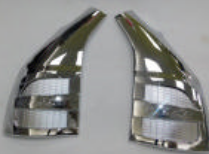 [MX-380] ACCESORIOS DECORATIVOS 2005-2010 PA