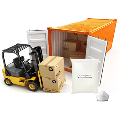 [LK-1KG/BR] CONTENEDOR DE AZUCAR BLANCA - BOLSAS 1KG